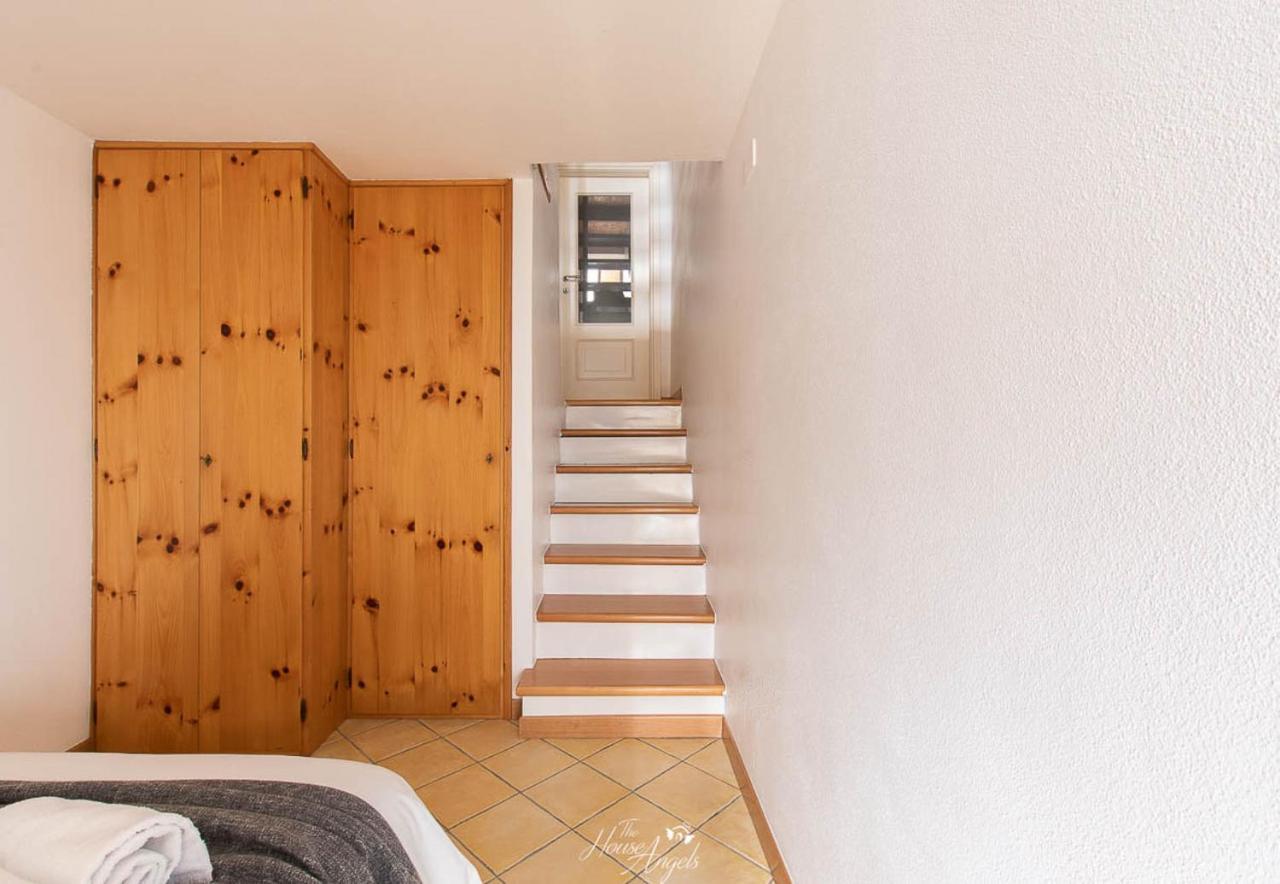 Vista Mare E Comfort In Centro Storico Menton Eksteriør billede