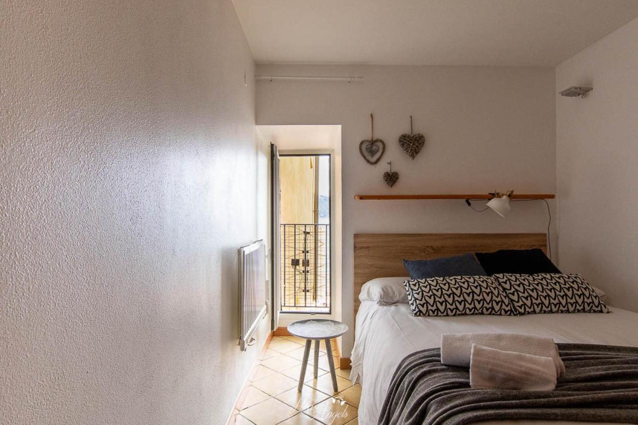 Vista Mare E Comfort In Centro Storico Menton Eksteriør billede